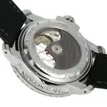 Blancpain Fifty Fathoms 5008-11B30-NABA Size:40.3mm 1:1 Replica - Image 6