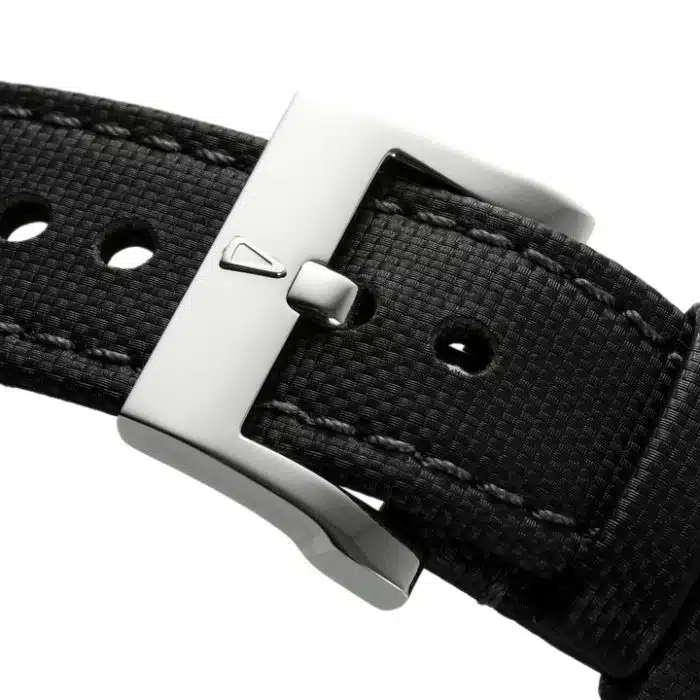 Blancpain Fifty Fathoms 5008-11B30-NABA Size:40.3mm 1:1 Replica - Image 7