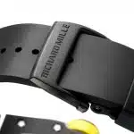 Richard Mille RM 61-01 YOHAN BLAKE Size:50.23 x 42.70mm 1:1 Replica - Image 3