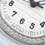 Patek Philippe Aquanaut 5267/200A-010 Size:38.8mm 1:1 Replica - Image 4