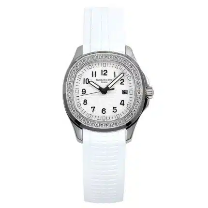 Patek Philippe Aquanaut 5267/200A-010 Size:38.8mm 1:1 Replica