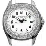 Patek Philippe Aquanaut 5267/200A-010 Size:38.8mm 1:1 Replica - Image 6