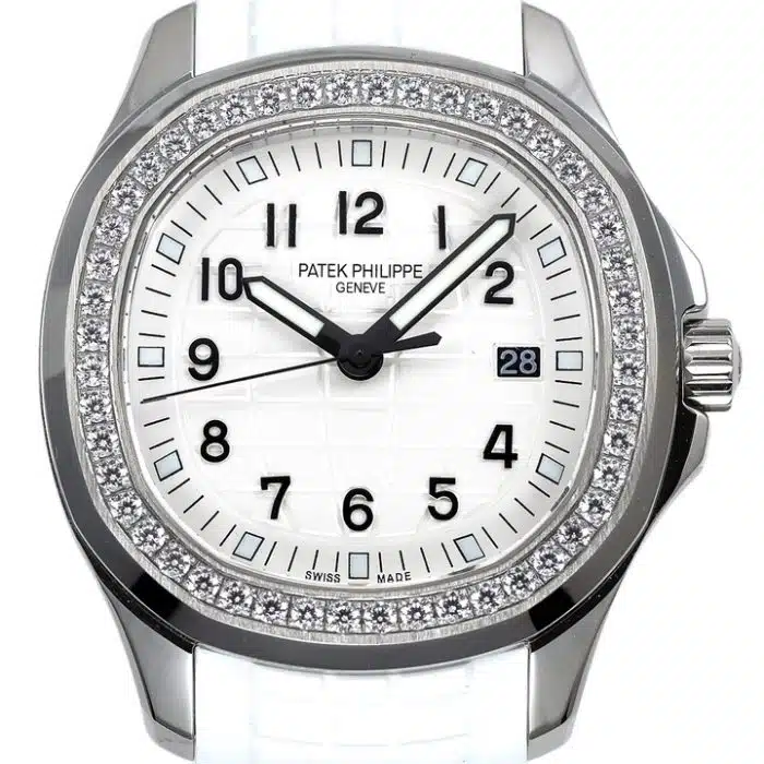 Patek Philippe Aquanaut 5267/200A-010 Size:38.8mm 1:1 Replica - Image 6