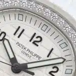 Patek Philippe Aquanaut 5267/200A-010 Size:38.8mm 1:1 Replica - Image 9