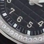 Patek Philippe Aquanaut 5267/200A-001 Size:38.8mm 1:1 Replica - Image 6