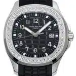 Patek Philippe Aquanaut 5267/200A-001 Size:38.8mm 1:1 Replica - Image 3