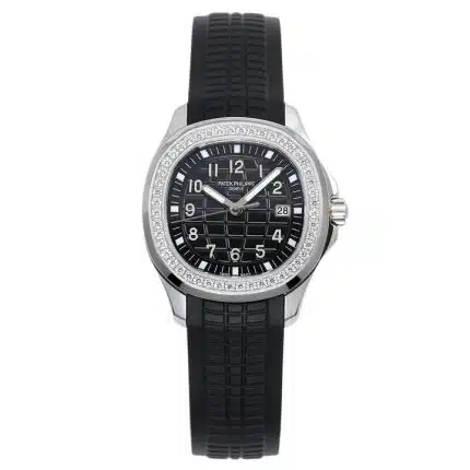 Patek Philippe Aquanaut 5267/200A-001 Size:38.8mm 1:1 Replica