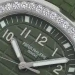 Patek Philippe Aquanaut 5267/200A-011 Size:38.8mm 1:1 Replica - Image 2