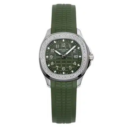 Patek Philippe Aquanaut 5267/200A-011 Size:38.8mm 1:1 Replica