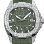 Patek Philippe Aquanaut 5267/200A-011 Size:38.8mm 1:1 Replica - Image 8
