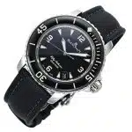 Blancpain Fifty Fathoms 5015-1130-52b Size:45mm 1:1 Replica - Image 2