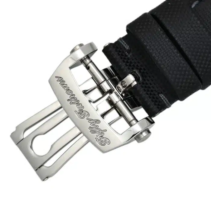 Blancpain Fifty Fathoms 5015-1130-52b Size:45mm 1:1 Replica - Image 3