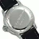 Blancpain Fifty Fathoms 5015-1130-52b Size:45mm 1:1 Replica - Image 4