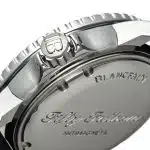 Blancpain Fifty Fathoms 5015-1130-52b Size:45mm 1:1 Replica - Image 5