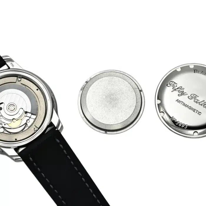 Blancpain Fifty Fathoms 5015-1130-52b Size:45mm 1:1 Replica - Image 7