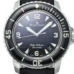 Blancpain Fifty Fathoms 5015-1130-52b Size:45mm 1:1 Replica - Image 8