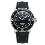 Blancpain Fifty Fathoms 5015-1130-52b Size:45mm 1:1 Replica