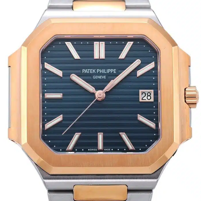 Patek Philippe Cubitus 5821/1AR-001 Size:45mm 1:1 Replica - Image 9