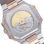 Patek Philippe Cubitus 5821/1AR-001 Size:45mm 1:1 Replica - Image 3