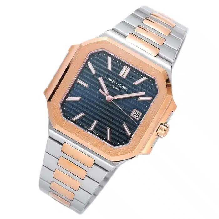 Patek Philippe Cubitus 5821/1AR-001 Size:45mm 1:1 Replica - Image 2
