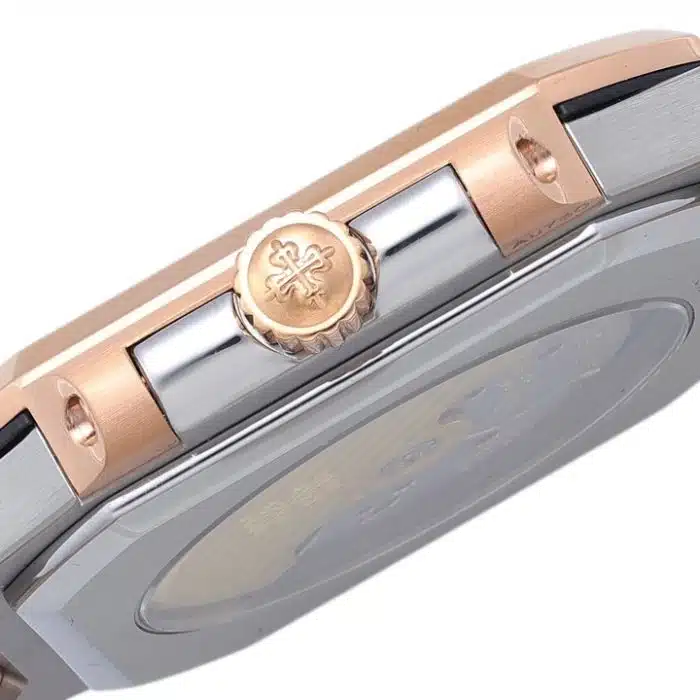 Patek Philippe Cubitus 5821/1AR-001 Size:45mm 1:1 Replica - Image 4