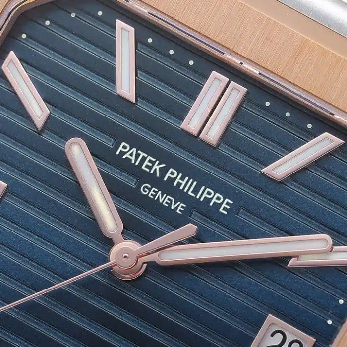 Patek Philippe Cubitus 5821/1AR-001 Size:45mm 1:1 Replica - Image 6