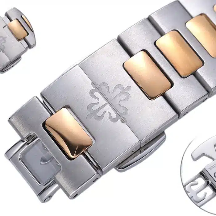 Patek Philippe Cubitus 5821/1AR-001 Size:45mm 1:1 Replica - Image 7