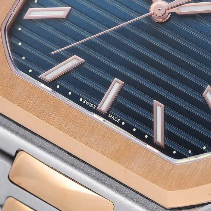 Patek Philippe Cubitus 5821/1AR-001 Size:45mm 1:1 Replica - Image 8