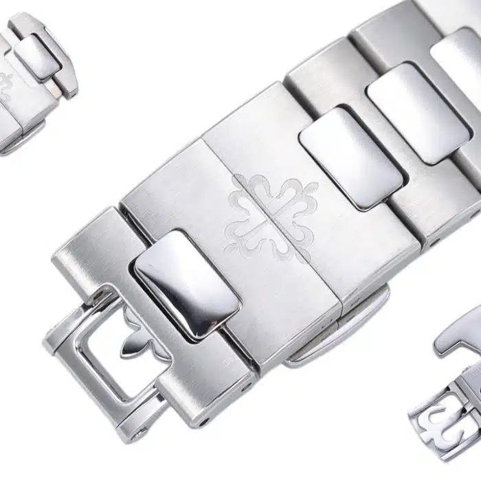 Patek Philippe Cubitus 5821/1A-001 Size:45mm 1:1 Replica - Image 7