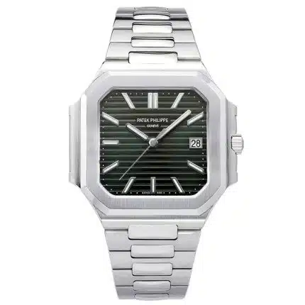 Patek Philippe Cubitus 5821/1A-001 Size:45mm 1:1 Replica