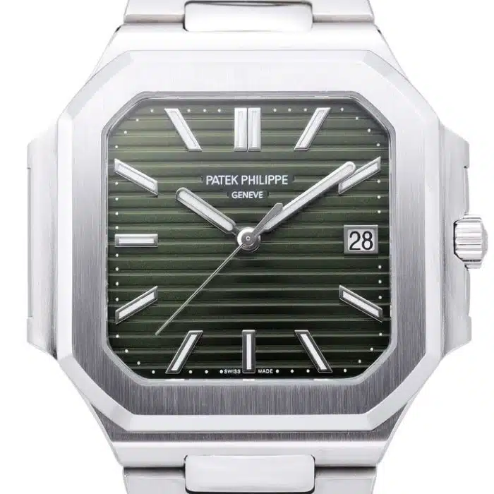 Patek Philippe Cubitus 5821/1A-001 Size:45mm 1:1 Replica - Image 4