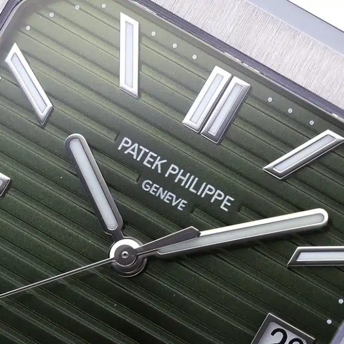 Patek Philippe Cubitus 5821/1A-001 Size:45mm 1:1 Replica - Image 8