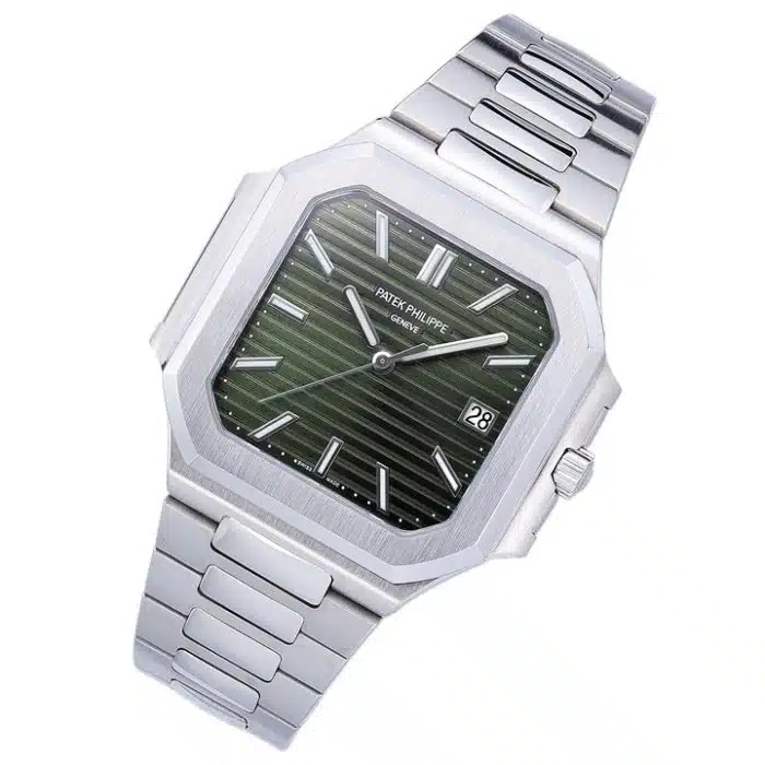 Patek Philippe Cubitus 5821/1A-001 Size:45mm 1:1 Replica - Image 2