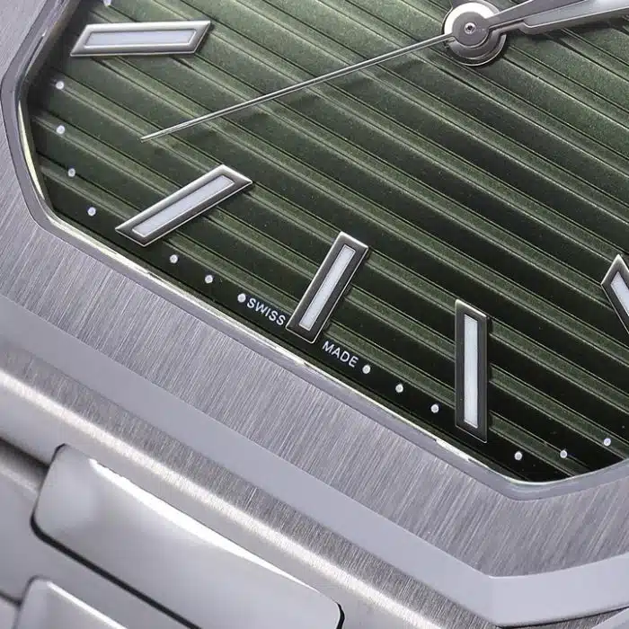 Patek Philippe Cubitus 5821/1A-001 Size:45mm 1:1 Replica - Image 3