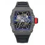 Richard Mille RM 35-01 Size:42.70 x 49.94mm 1:1 Replica