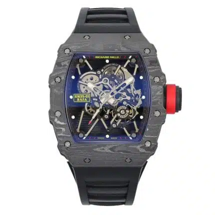 Richard Mille RM 35-01 Size:42.70 x 49.94mm 1:1 Replica