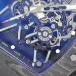 Richard Mille RM 35-01 Size:42.70 x 49.94mm 1:1 Replica - Image 4