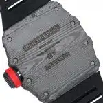 Richard Mille RM 35-01 Size:42.70 x 49.94mm 1:1 Replica - Image 6
