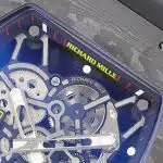 Richard Mille RM 35-01 Size:42.70 x 49.94mm 1:1 Replica - Image 9