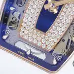 Richard Mille RM 07-01 LADIES White Ceramic Size:45.66 x 31.40mm 1:1 Replica - Image 5