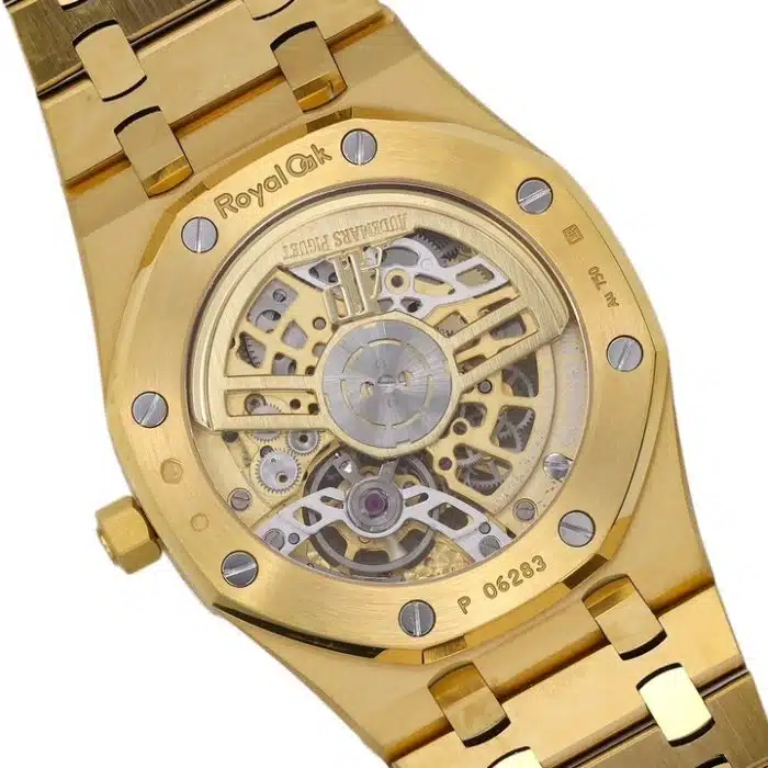Audemars Piguet Royal Oak 16204BA.OO.1240BA.01 Size:39mm 1:1 Replica - Image 3
