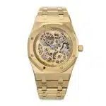 Audemars Piguet Royal Oak 16204BA.OO.1240BA.01 Size:39mm 1:1 Replica