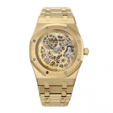 Audemars Piguet Royal Oak 16204BA.OO.1240BA.01 Size:39mm 1:1 Replica