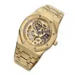Audemars Piguet Royal Oak 16204BA.OO.1240BA.01 Size:39mm 1:1 Replica - Image 2