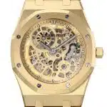 Audemars Piguet Royal Oak 16204BA.OO.1240BA.01 Size:39mm 1:1 Replica - Image 6