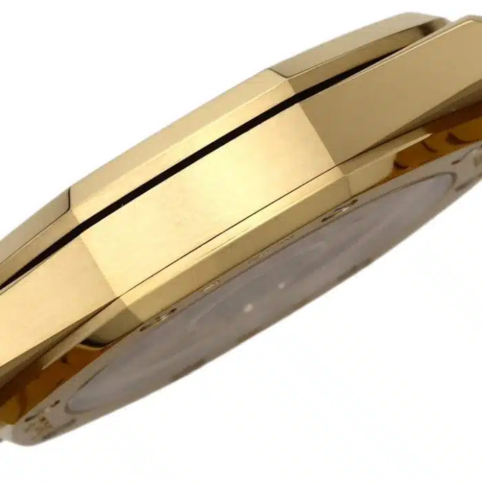 Audemars Piguet Royal Oak 16204BA.OO.1240BA.01 Size:39mm 1:1 Replica - Image 8