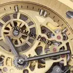 Audemars Piguet Royal Oak 16204BA.OO.1240BA.01 Size:39mm 1:1 Replica - Image 9