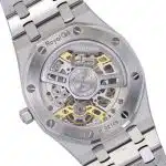 Audemars Piguet Royal Oak 16204ST.OO.1240ST.01 Size:39mm 1:1 Replica - Image 6