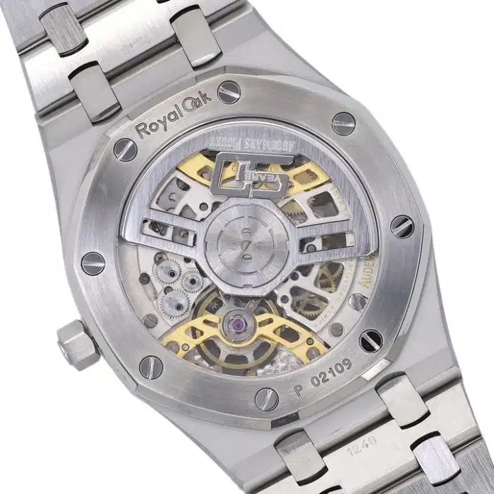 Audemars Piguet Royal Oak 16204ST.OO.1240ST.01 Size:39mm 1:1 Replica - Image 6