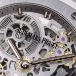 Audemars Piguet Royal Oak 16204ST.OO.1240ST.01 Size:39mm 1:1 Replica - Image 9